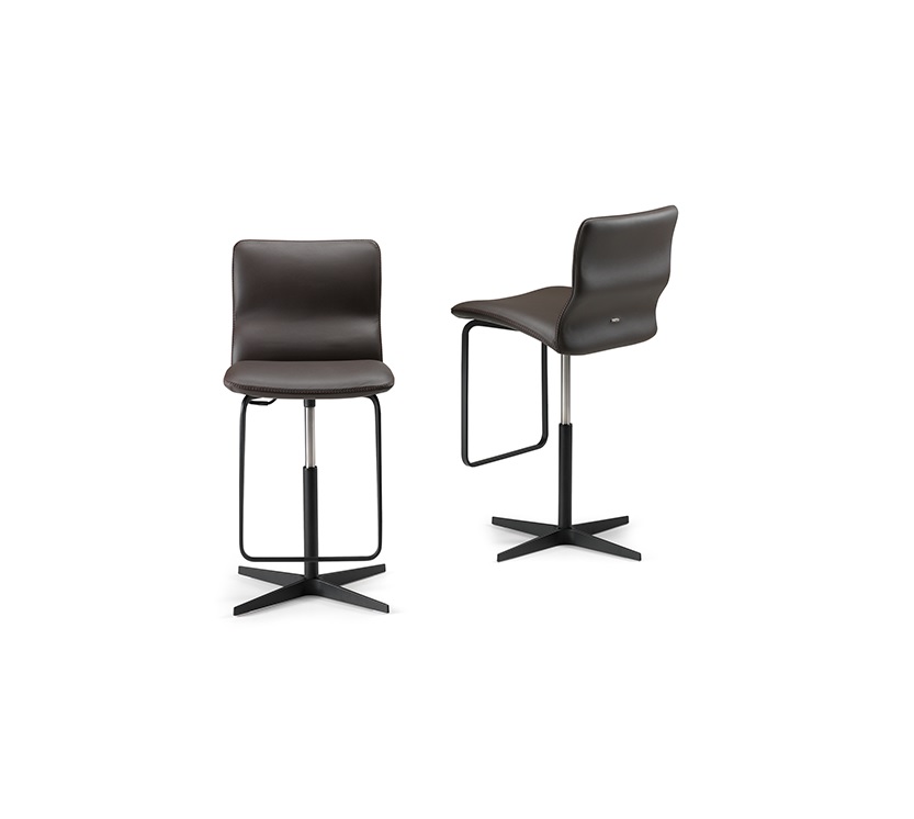 Стул барный Cattelan Italia Victor X CATTELAN ITALIA