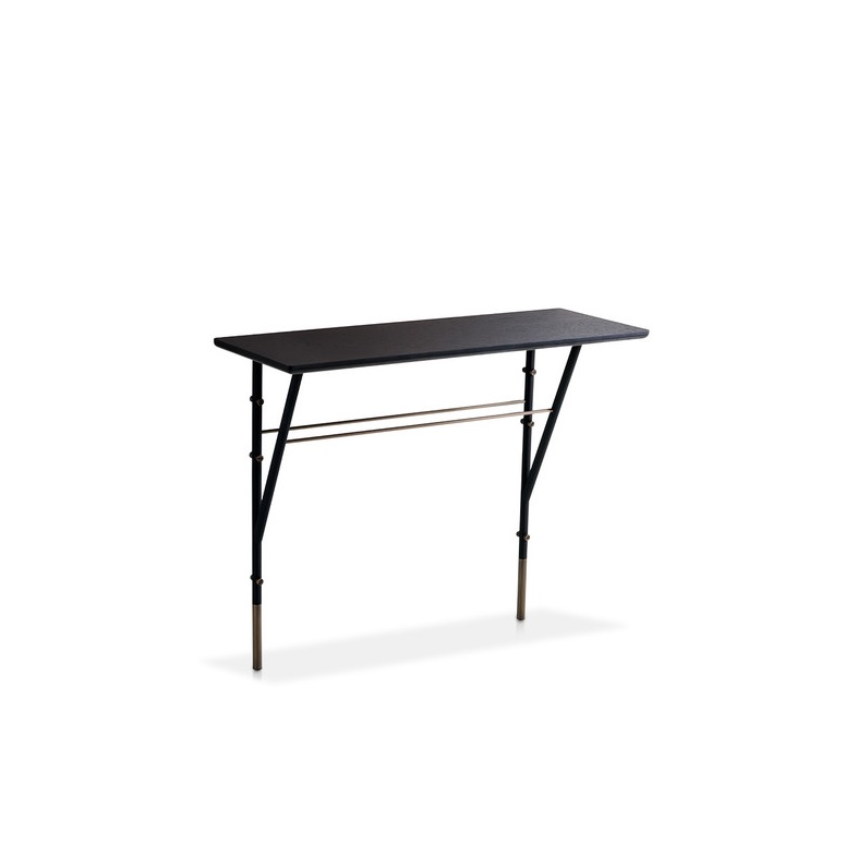 Консоль Potocco Wood_y 889\CS POTOCCO