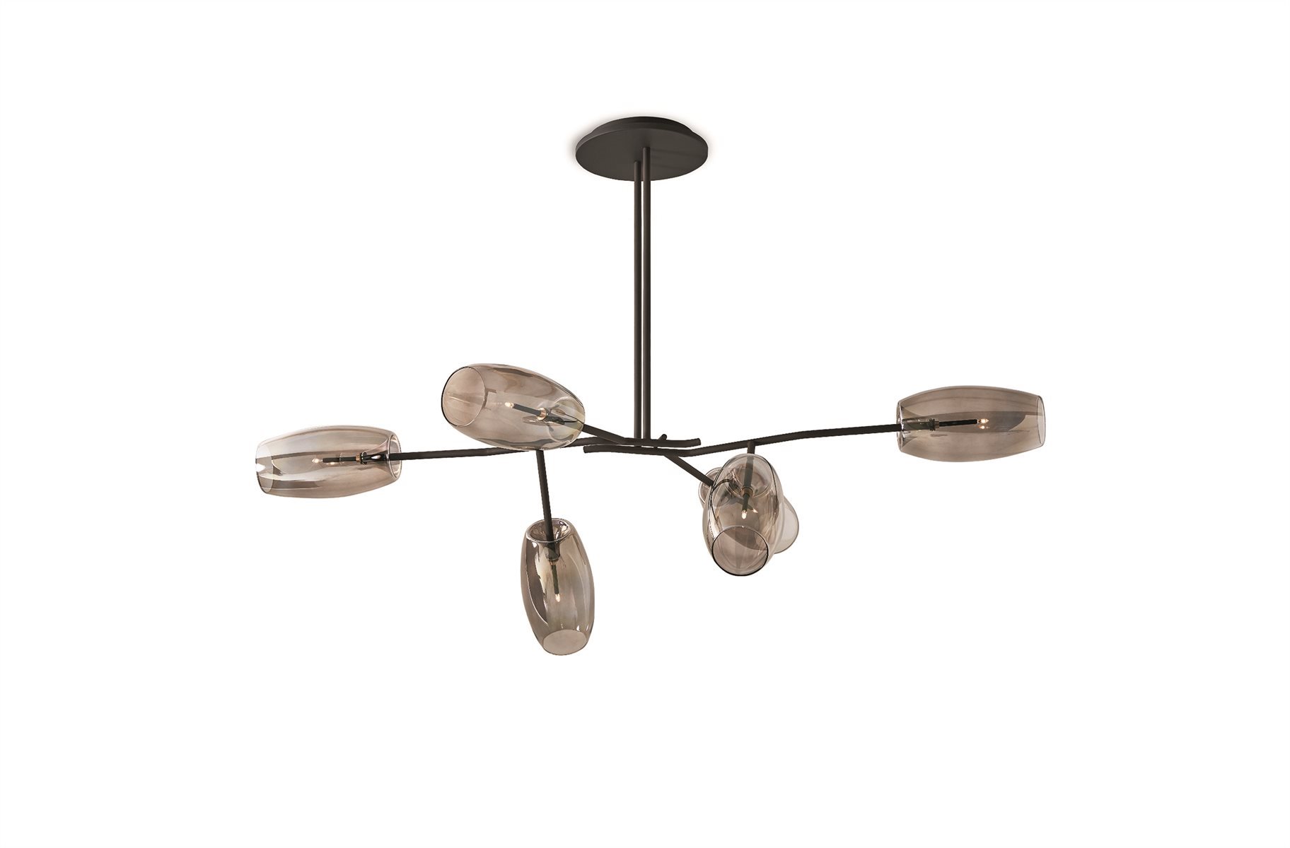 Люстра Gallotti & Radice Diantha GALLOTTI & RADICE