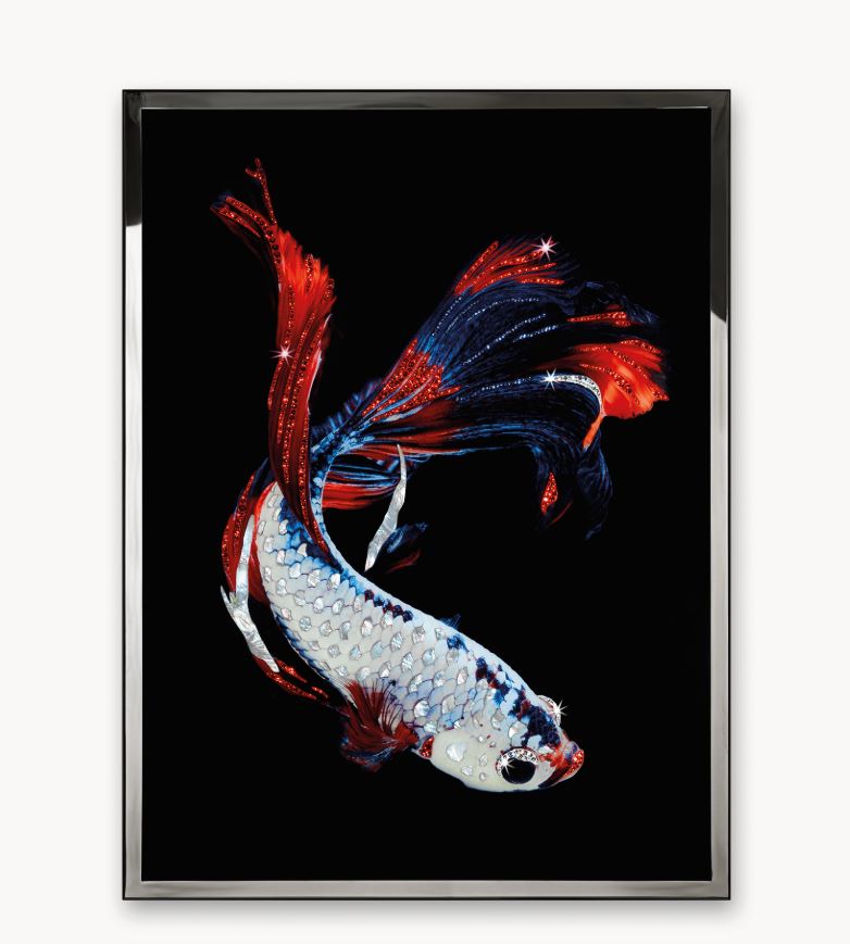 Панно Visionnaire Betta Splendes VISIONNAIRE