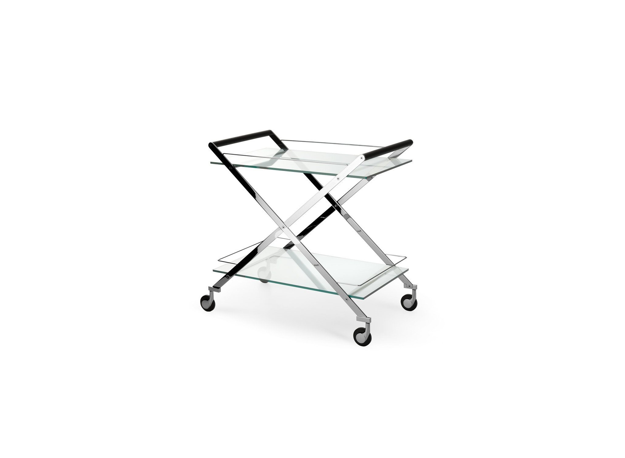 Столик сервировочный Gallotti & Radice Mister GALLOTTI & RADICE