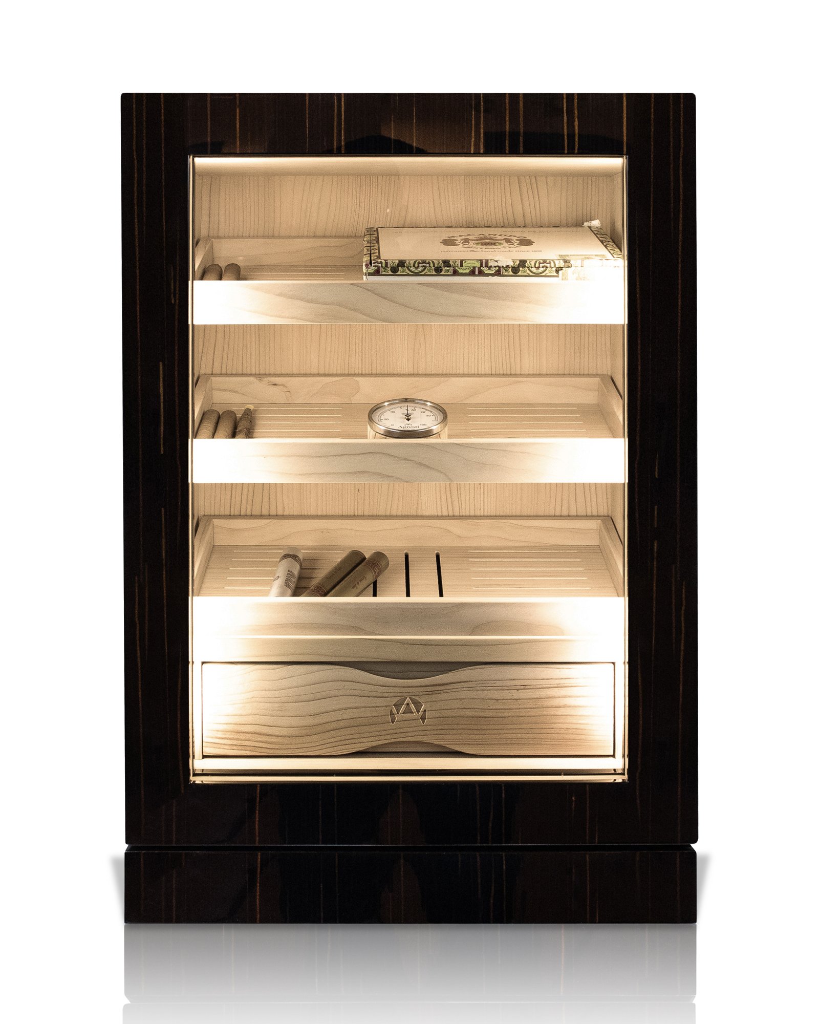 Шкаф для хранения сигар Agresti Cigar Club 0892 AGRESTI