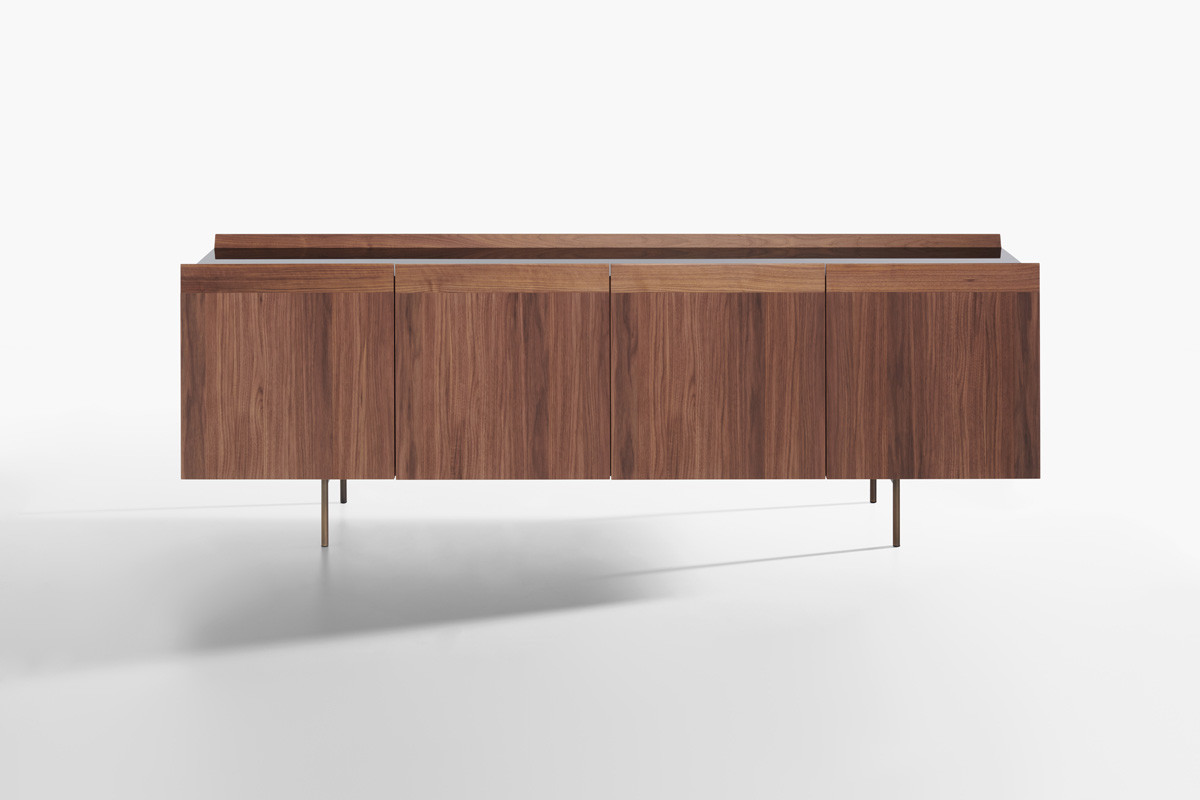 Буфеты Potocco Avant 884/MB2 - 884/MB1 POTOCCO