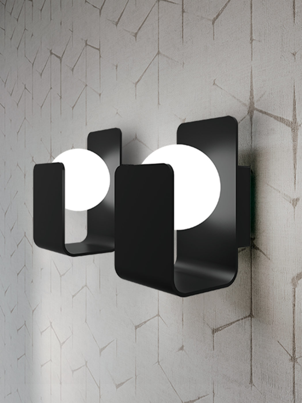 Бра Penta Morsetto PENTA