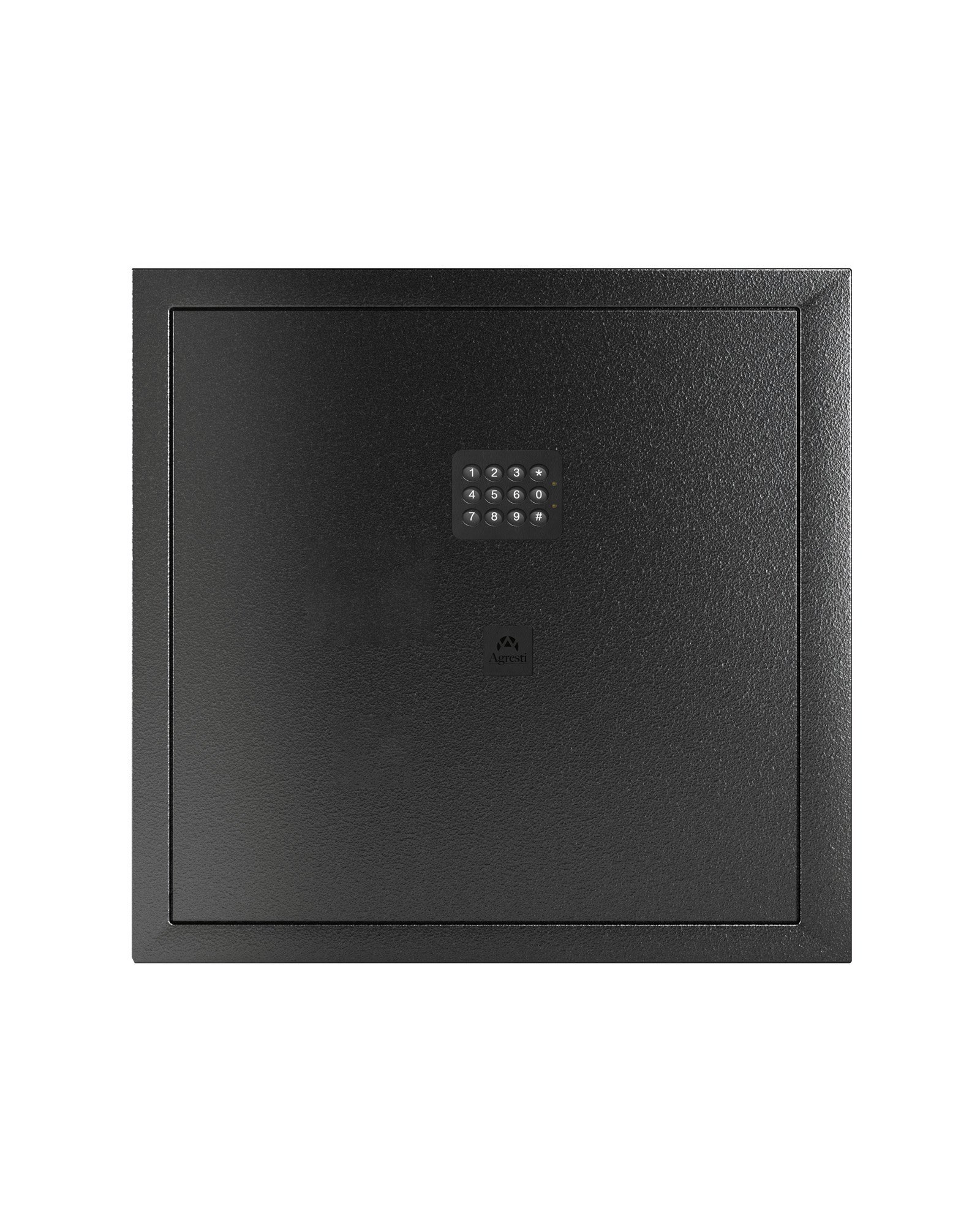 Сейф для ювелирных изделий Agresti Privato Nero 903 AGRESTI