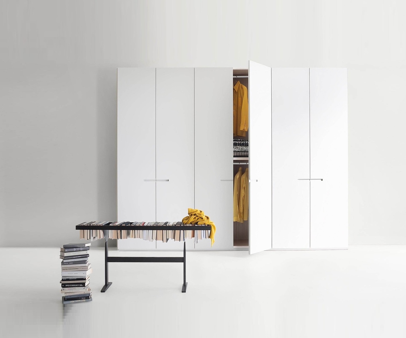 Шкаф Elegant LEMA