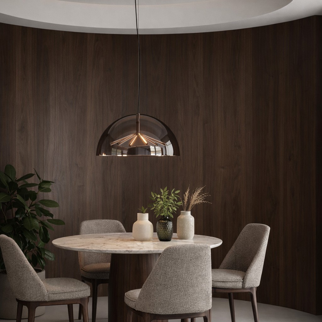 Люстра Penta Runa Maxi PENTA