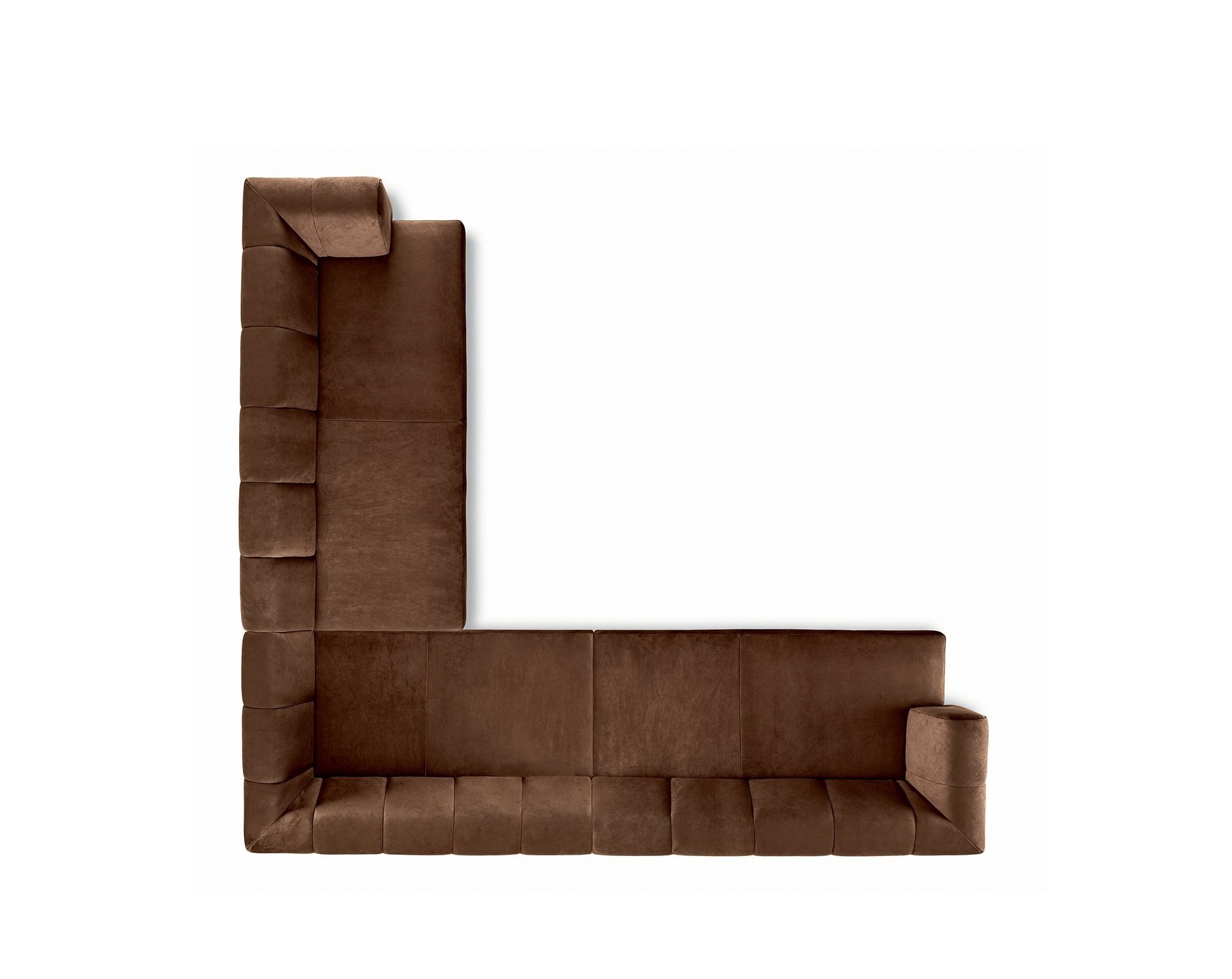 Диван Gallotti & Radice Fiona Soft GALLOTTI & RADICE
