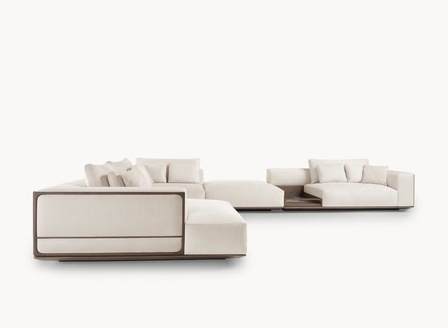 Диван Visionnaire Boyd VISIONNAIRE