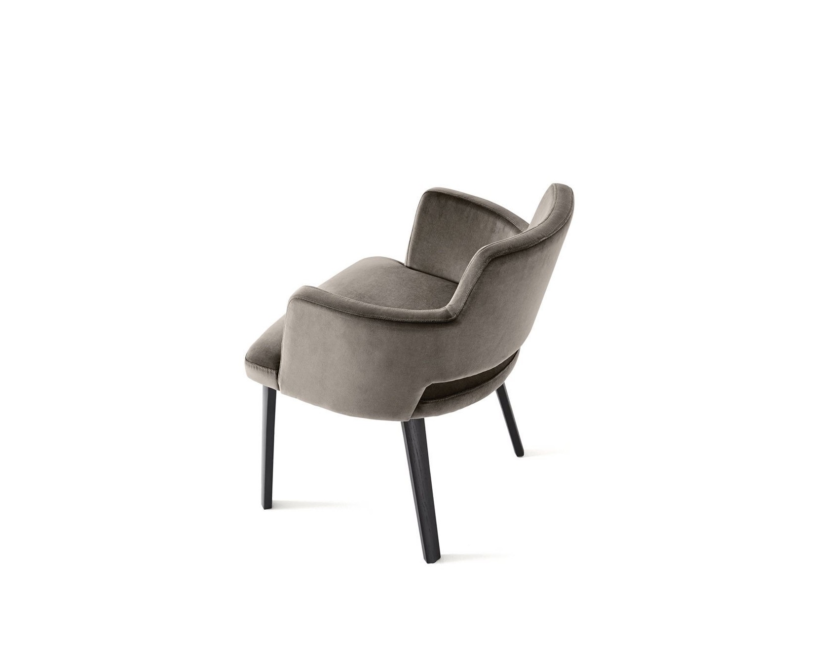 Кресло Gallotti & Radice Thea Queen GALLOTTI & RADICE