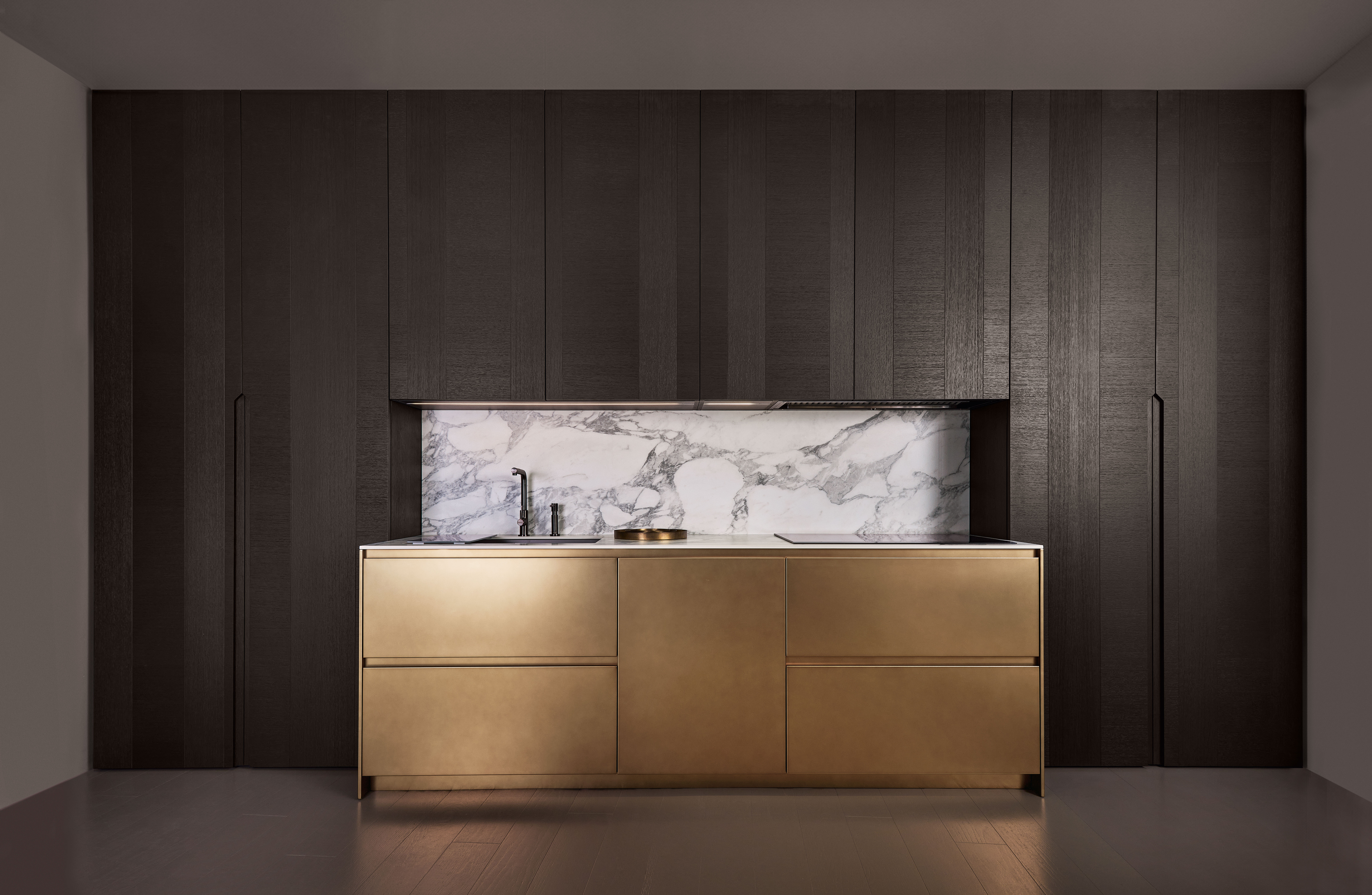 Кухня Aster Contempora IV Aster Cucine