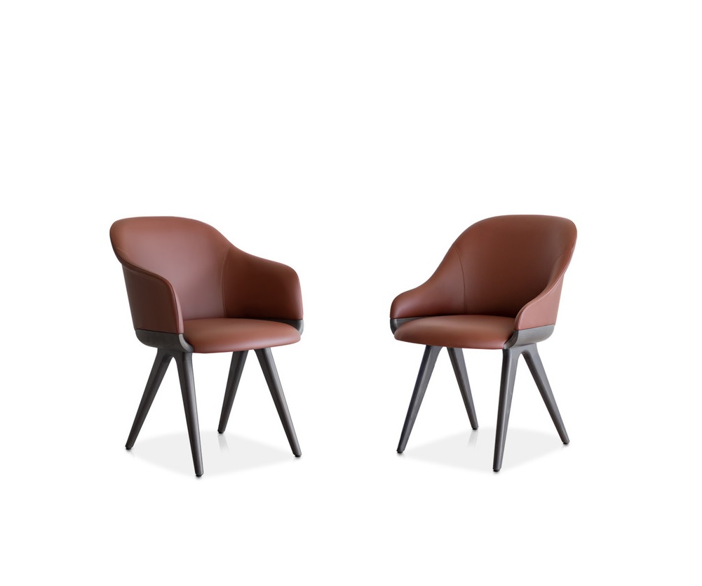 Кресло Potocco Lyz 918\P - 918 POTOCCO