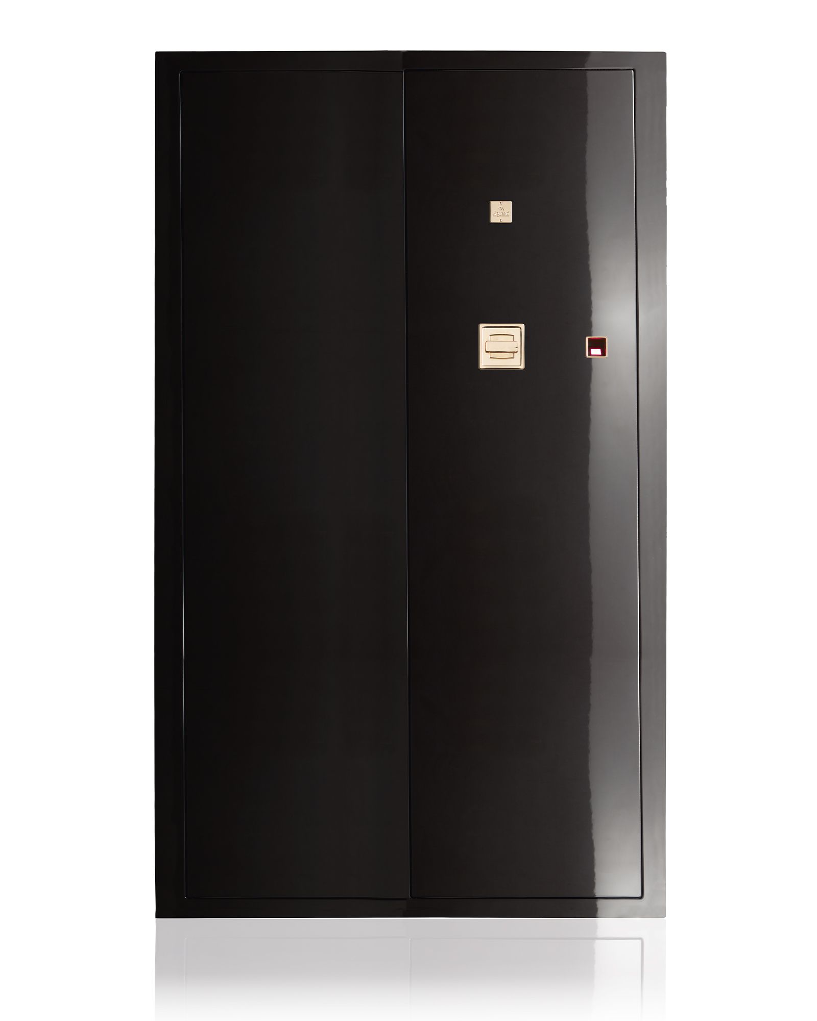 Сейф для ювелирных изделий Agresti Grande Segreto Nero 9033 AGRESTI