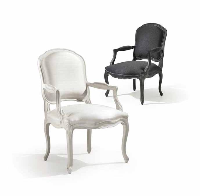 Кресло Angelo Cappellini 1920 ANGELO CAPPELLINI