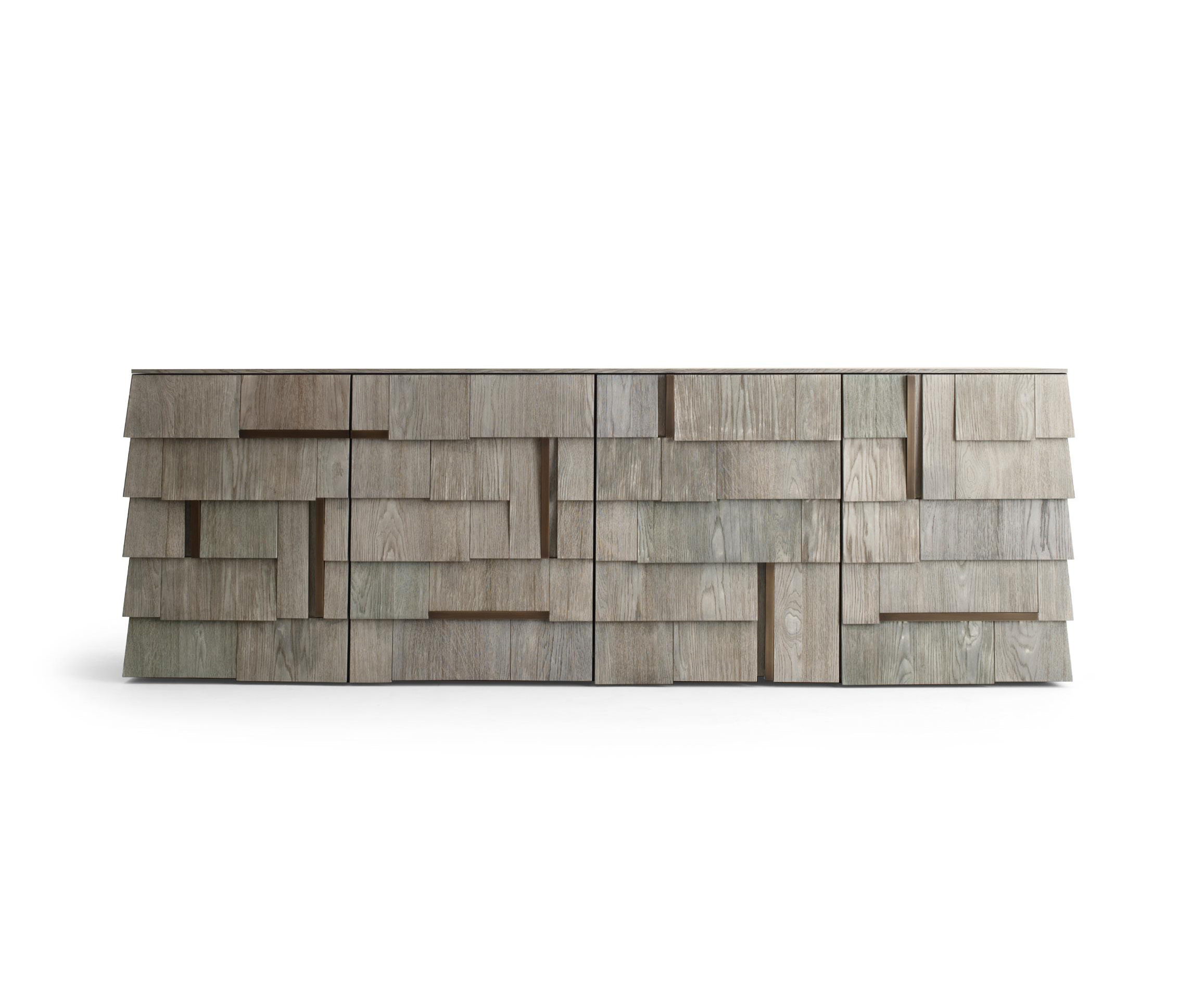 Комод в гостиную Emmemobili Tiles EMMEMOBILI