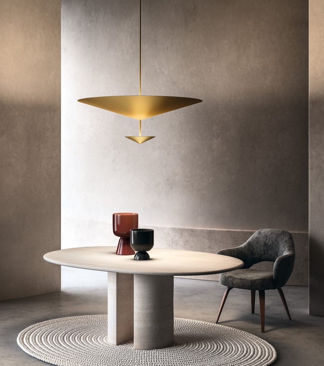 Люстра Penta Narciso PENTA