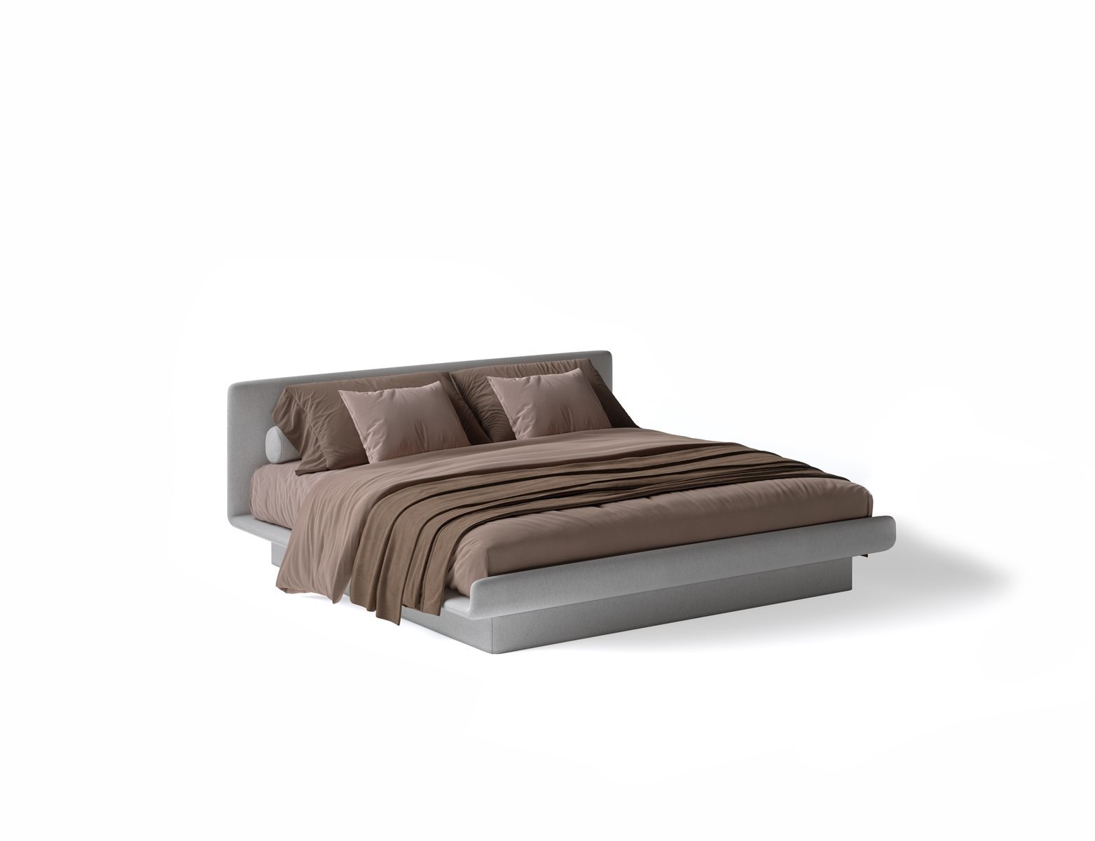 Кровать Gallotti & Radice Lilas Bed GALLOTTI & RADICE