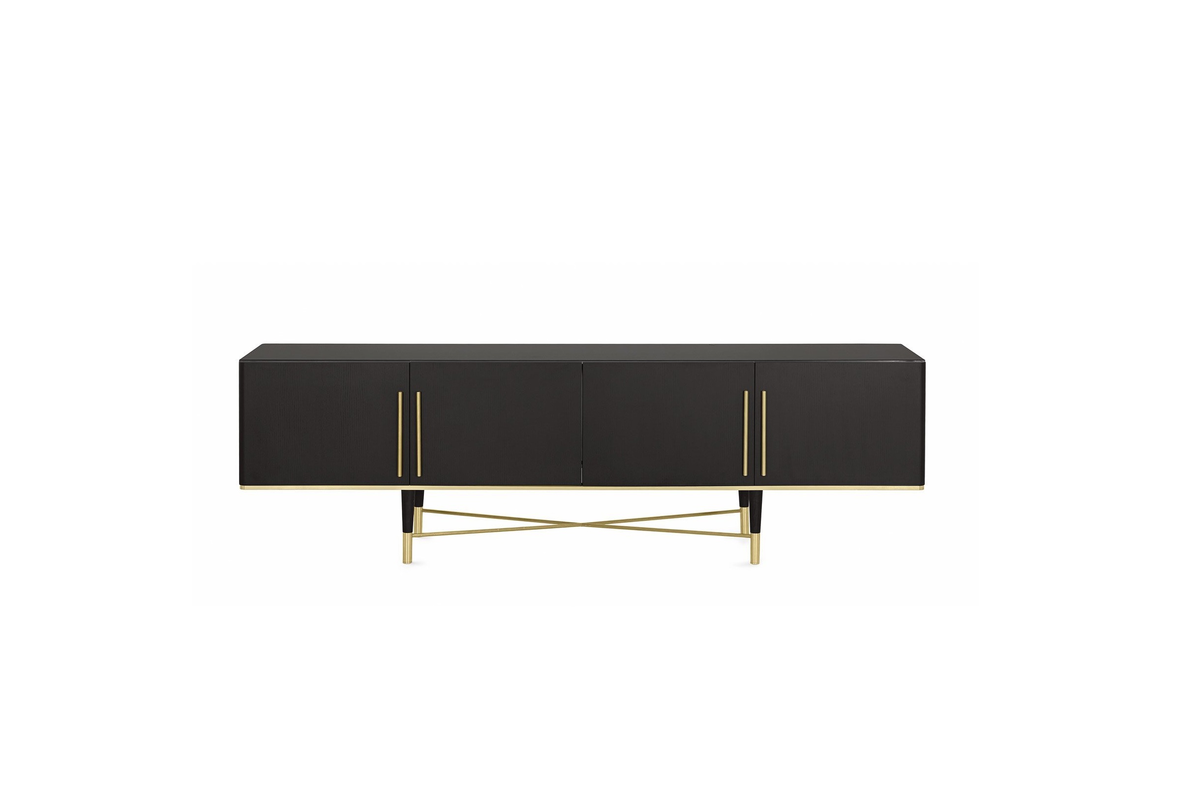 Комод в гостиную Gallotti & Radice Tama Crédence GALLOTTI & RADICE