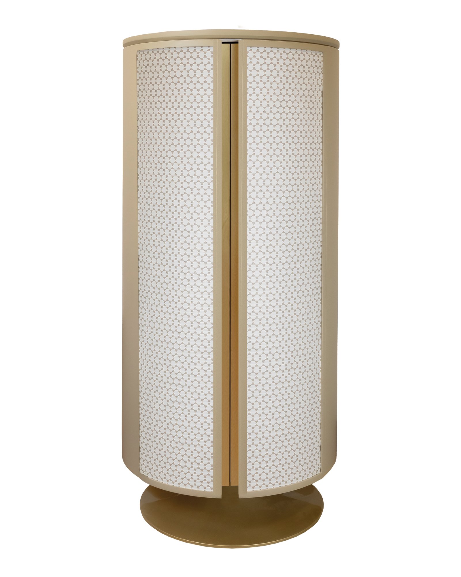 Шкаф-сейф для драгоценностей Agresti Sinua Intreccio 9816 AGRESTI