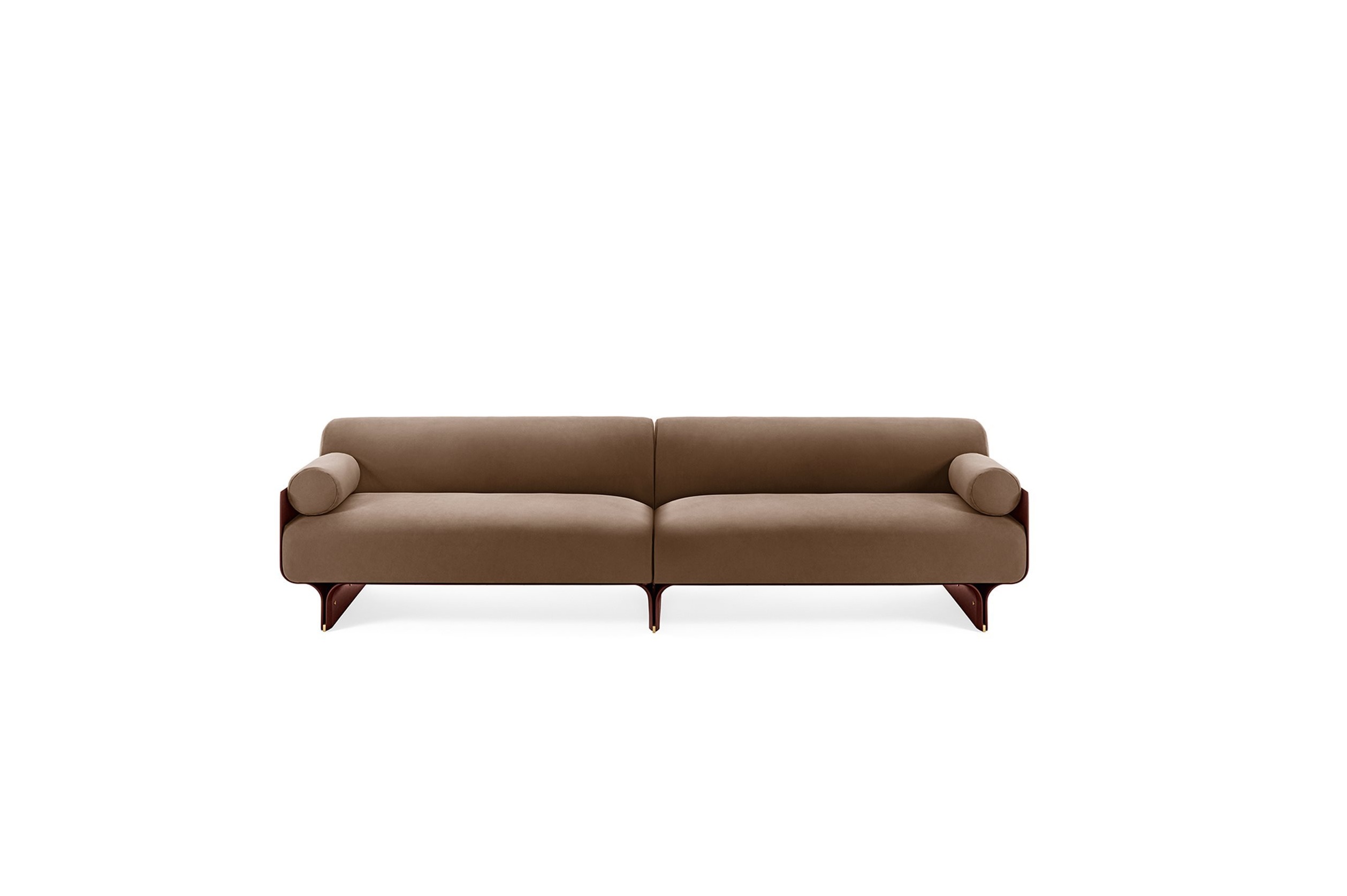 Диван Gallotti & Radice Stami Sofa GALLOTTI & RADICE