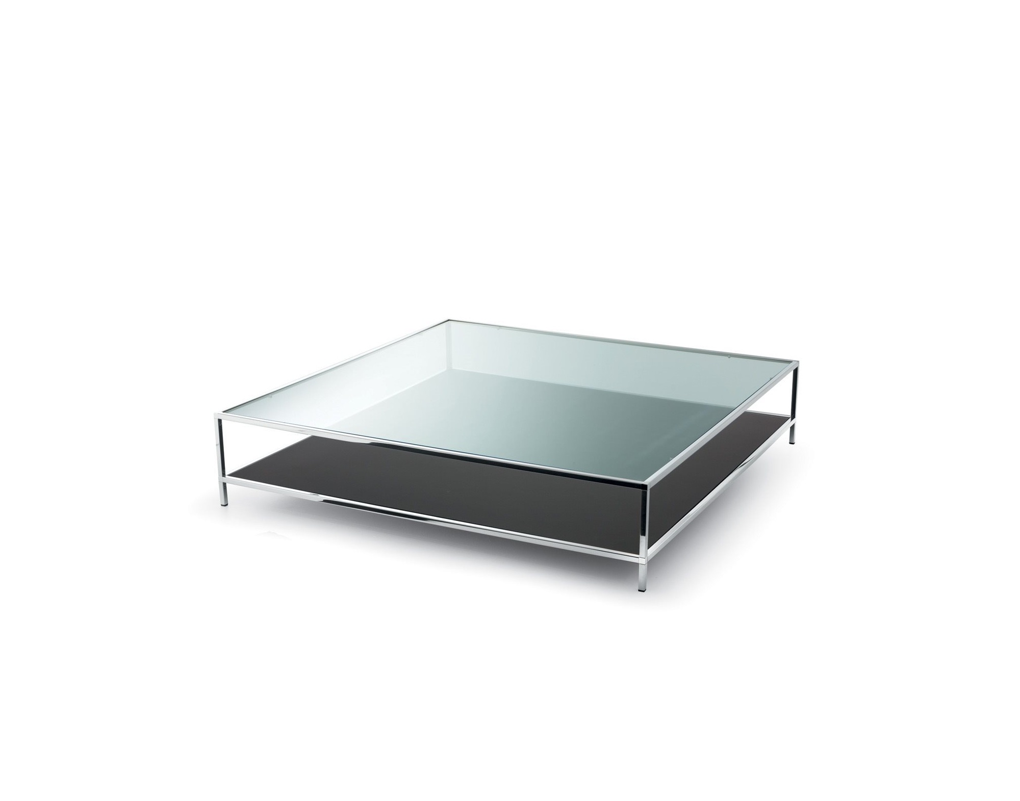 Столик журнальный, кофейный, приставной Gallotti & Radice Faraday GALLOTTI & RADICE