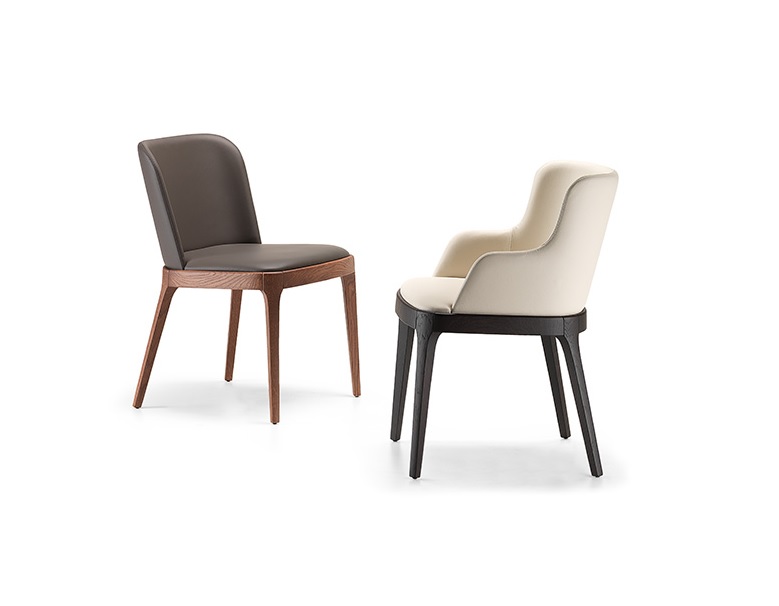 Стул Cattelan Italia Magda CATTELAN ITALIA