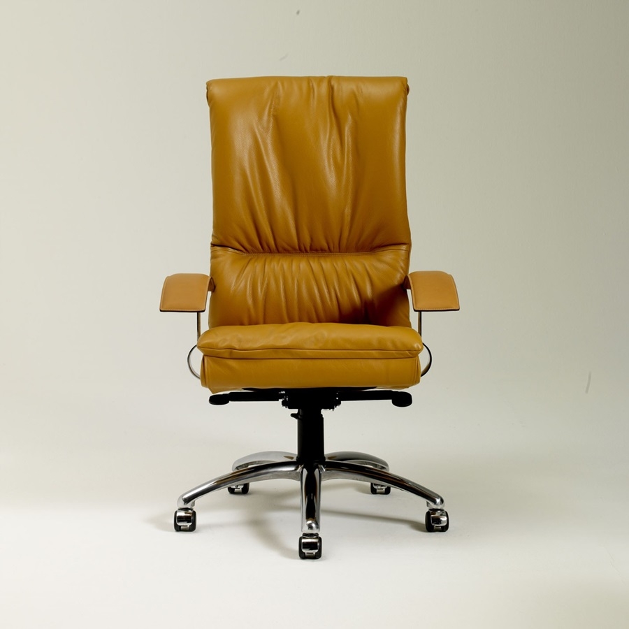 Офисное кресло Lux I4 MARIANI S.P.A