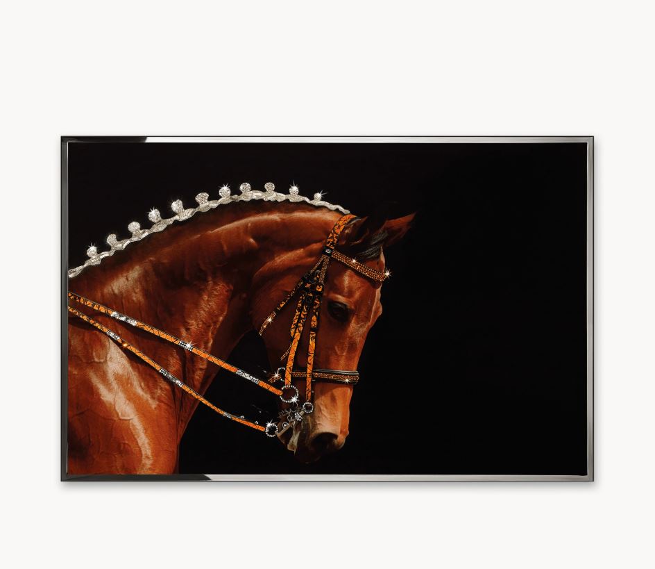Панно, картина Visionnaire Cavallo VISIONNAIRE