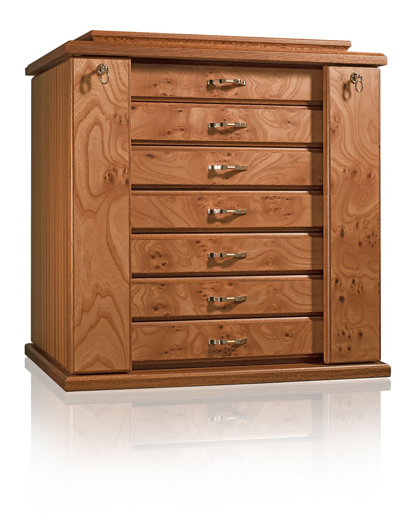 Аксессуар Шкатулка для драгоценностей Agresti Bijoux AGRESTI