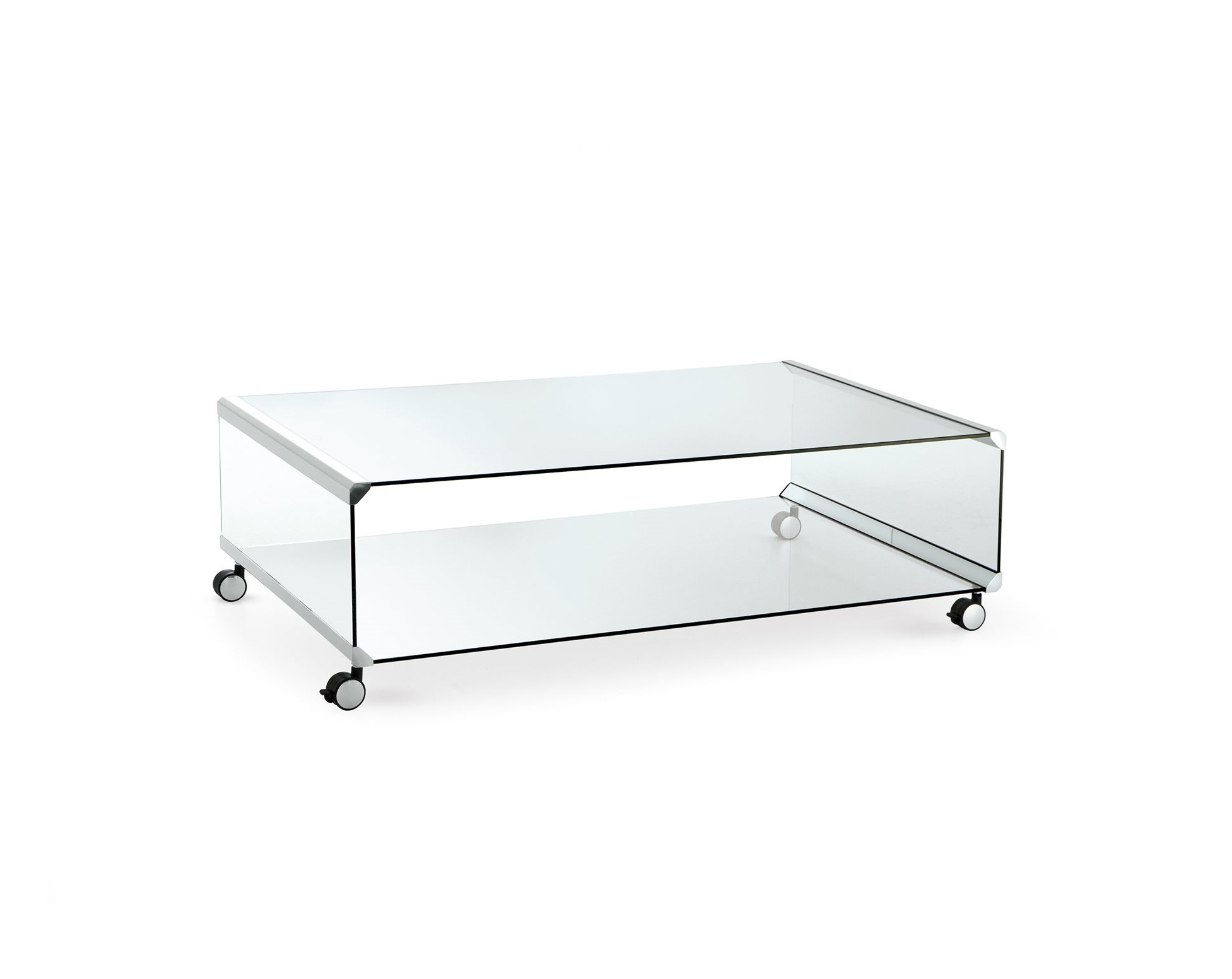 Столик журнальный, кофейный, приставной Gallotti & Radice George 2 GALLOTTI & RADICE
