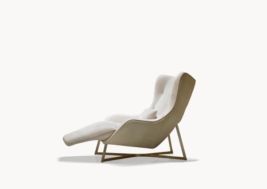 Кушетка Visionnaire Egoiste VISIONNAIRE