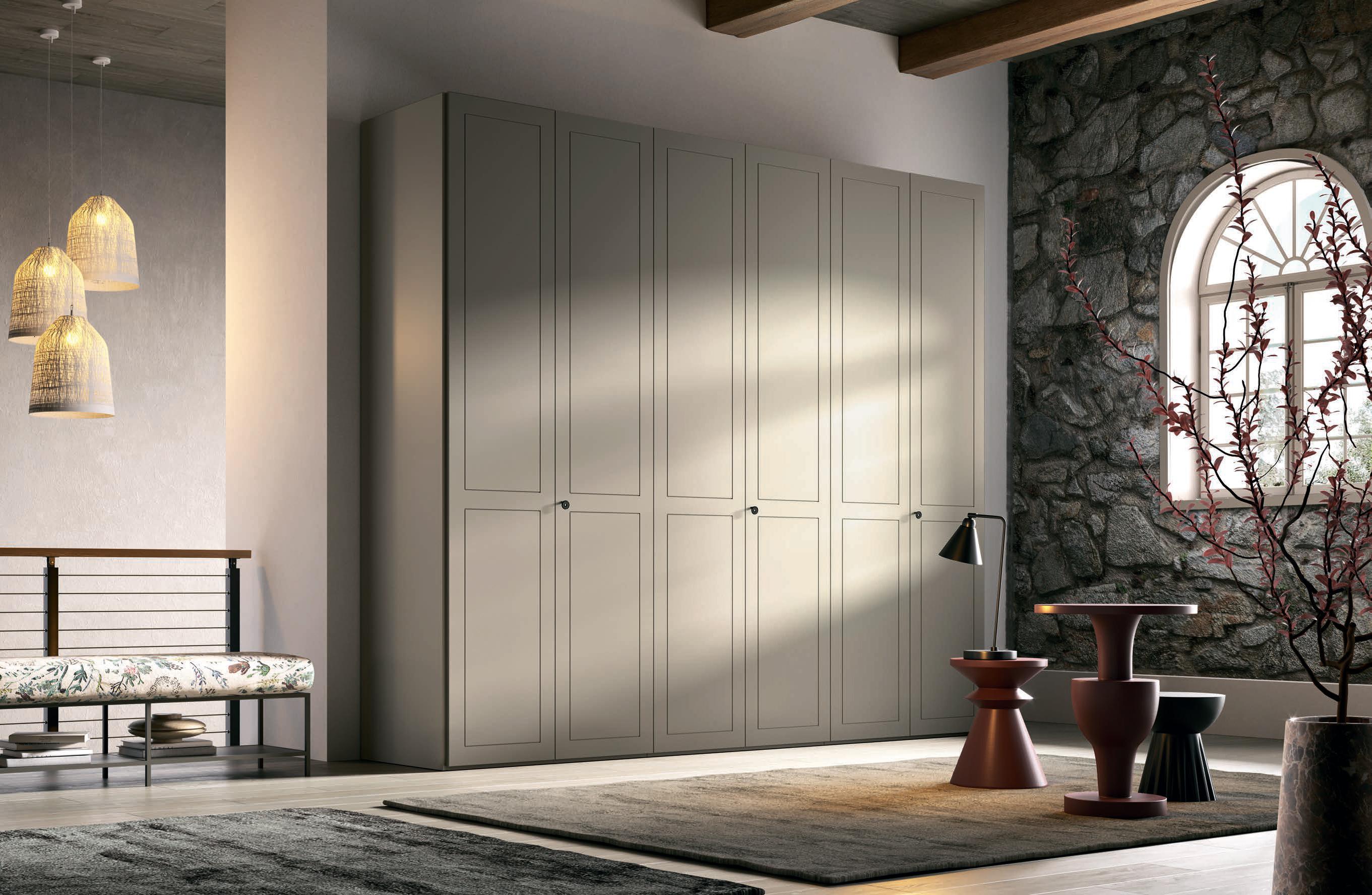 Шкаф Mercantini Mobili Moretti Compact B369 MERCANTINI MOBILI MORETTI COMPACT