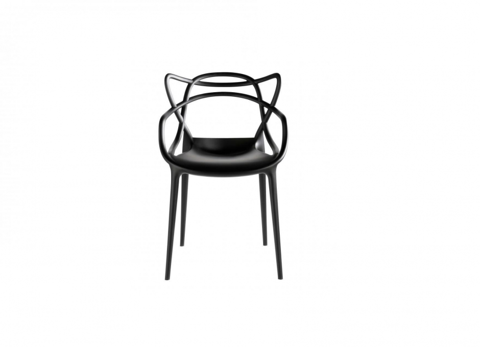 Полукресло Kartell Masters 5865 KARTELL