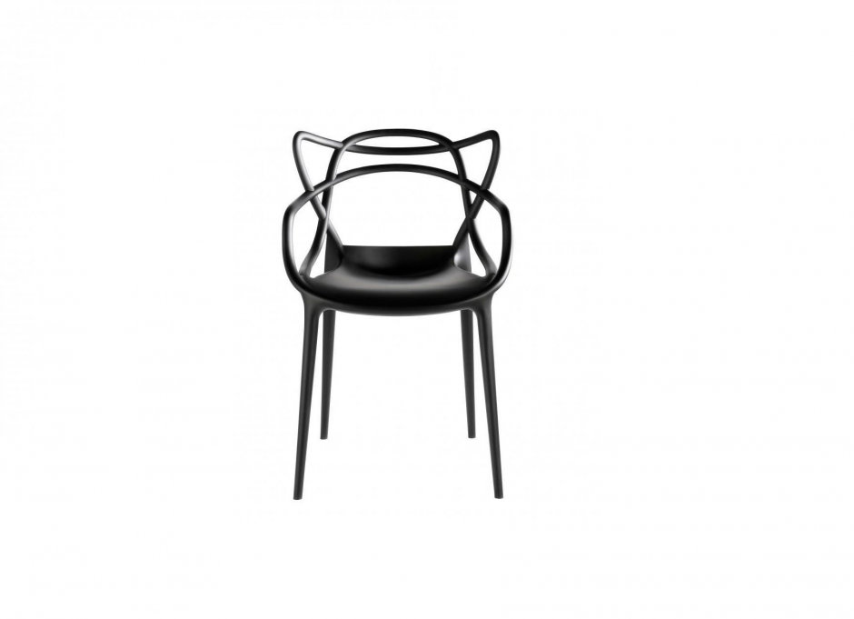 Полукресло Masters 5865 KARTELL