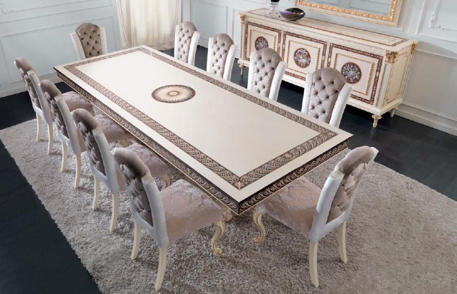 Стол Ceppi Dining Rooms 3099 CEPPI