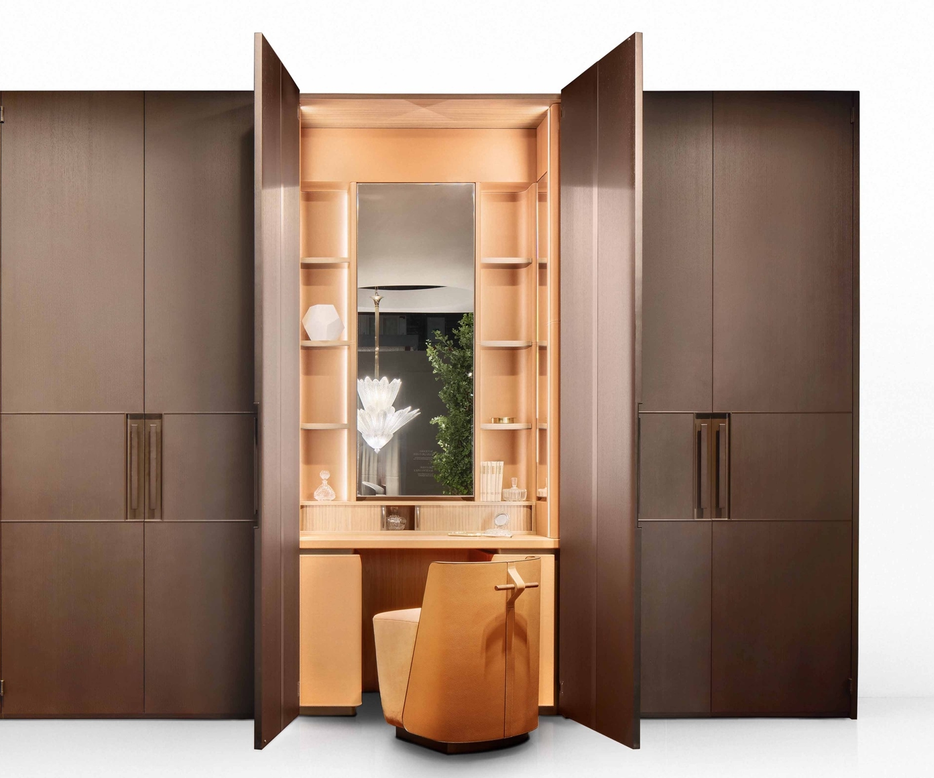 Стол письменный Eureka Vanity LEMA