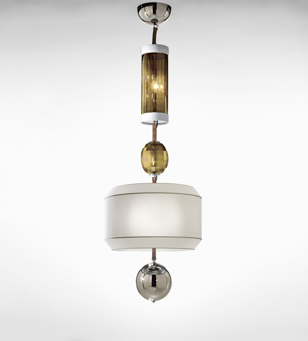 Люстра Italamp Odette Odille 2360 ITALAMP