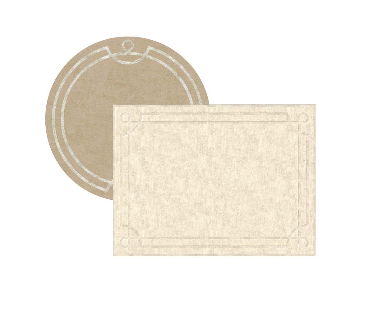 Ковер Treasure LONGHI