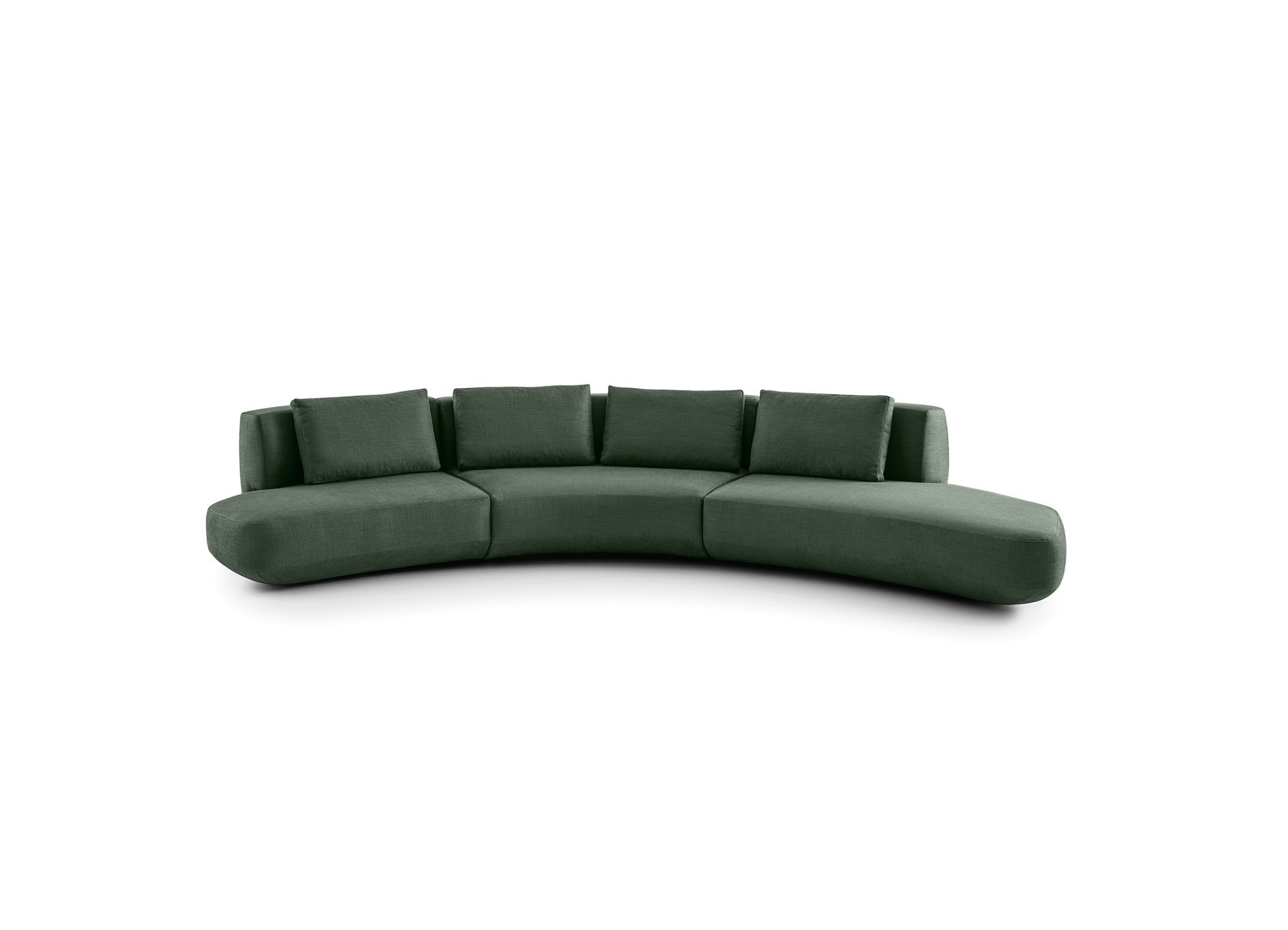 Диван Gallotti & Radice Audrey Motion GALLOTTI & RADICE