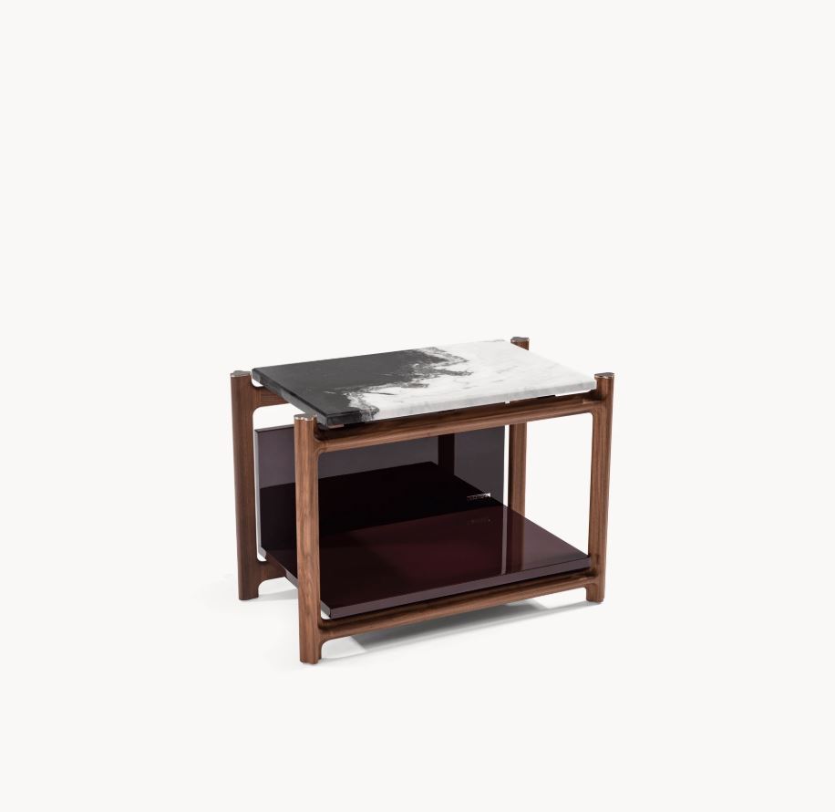 Столик кофейный Visionnaire Kings Cross Low Table VISIONNAIRE