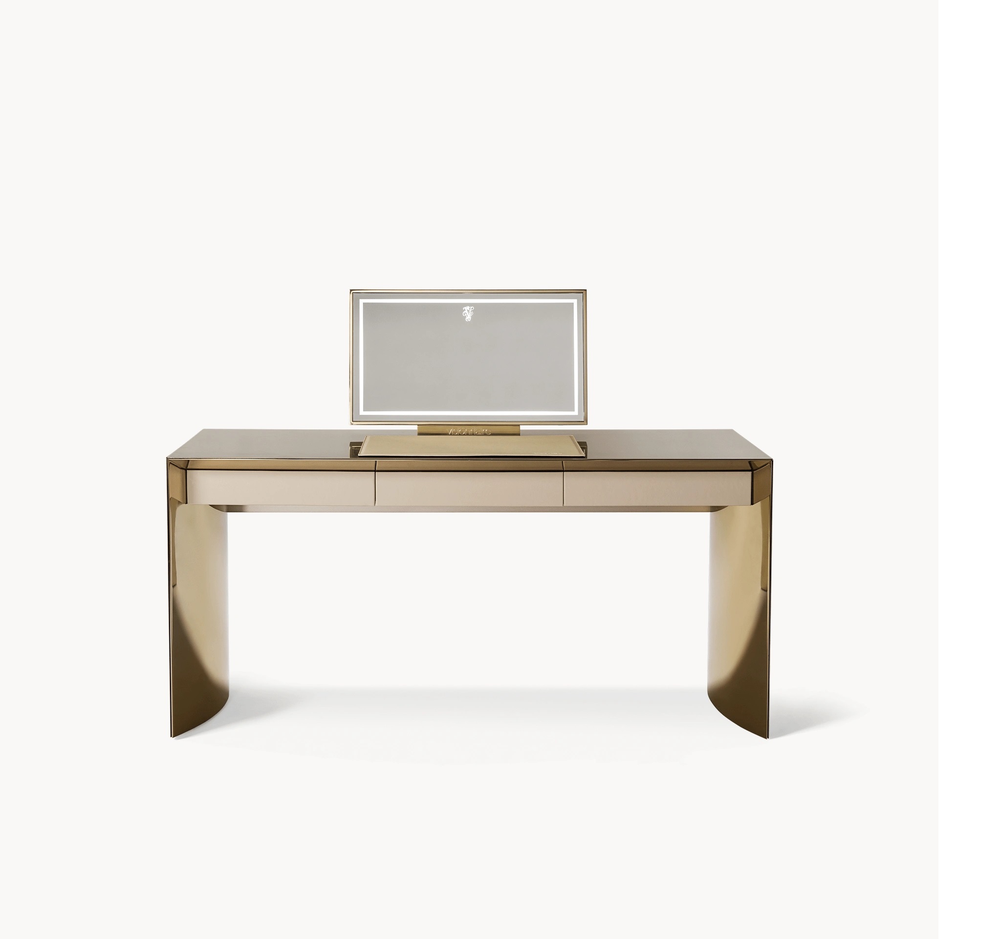 Столик туалетный Visionnaire Olimpia VISIONNAIRE