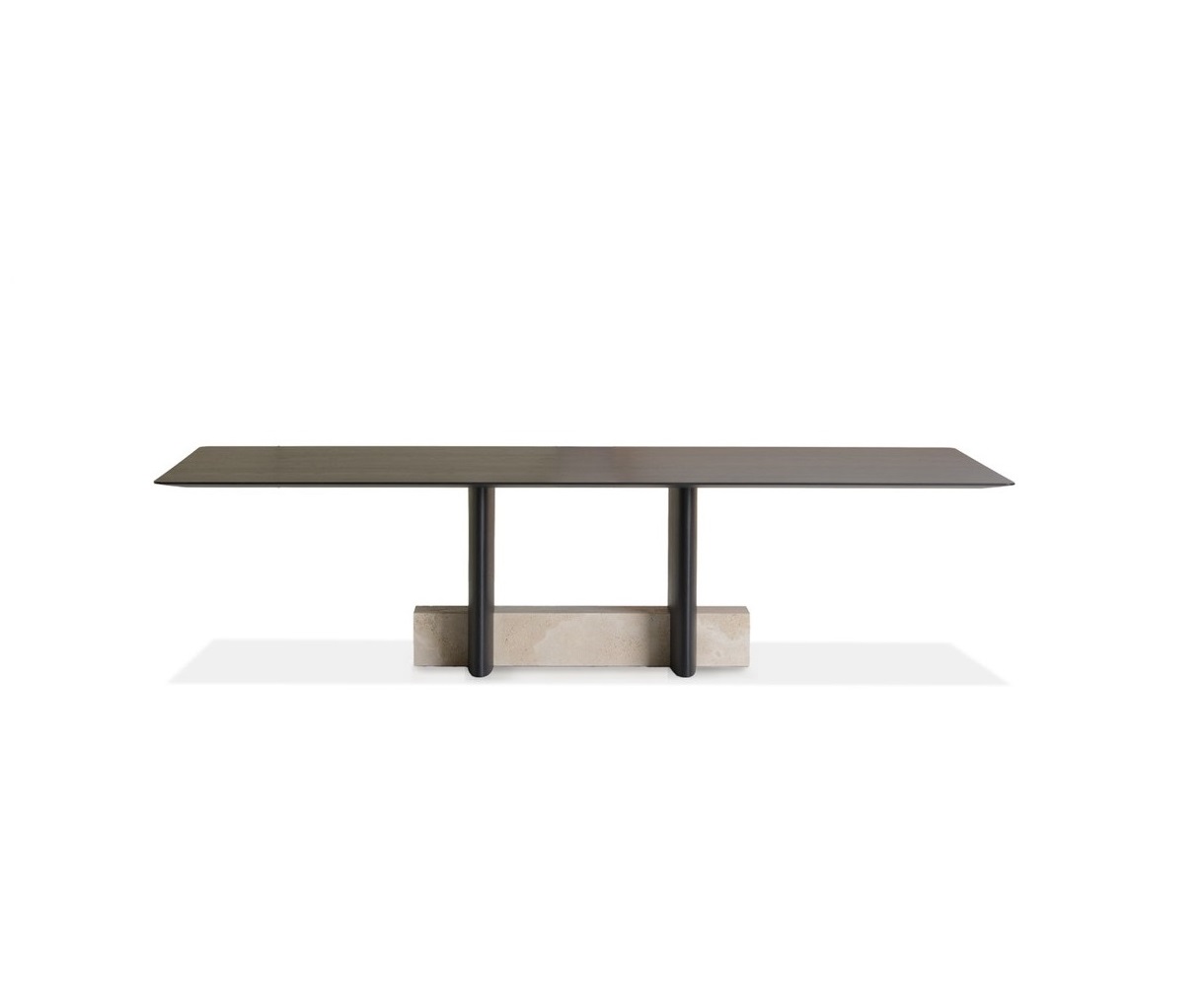 Стол обеденный Potocco Syn 956/TR POTOCCO