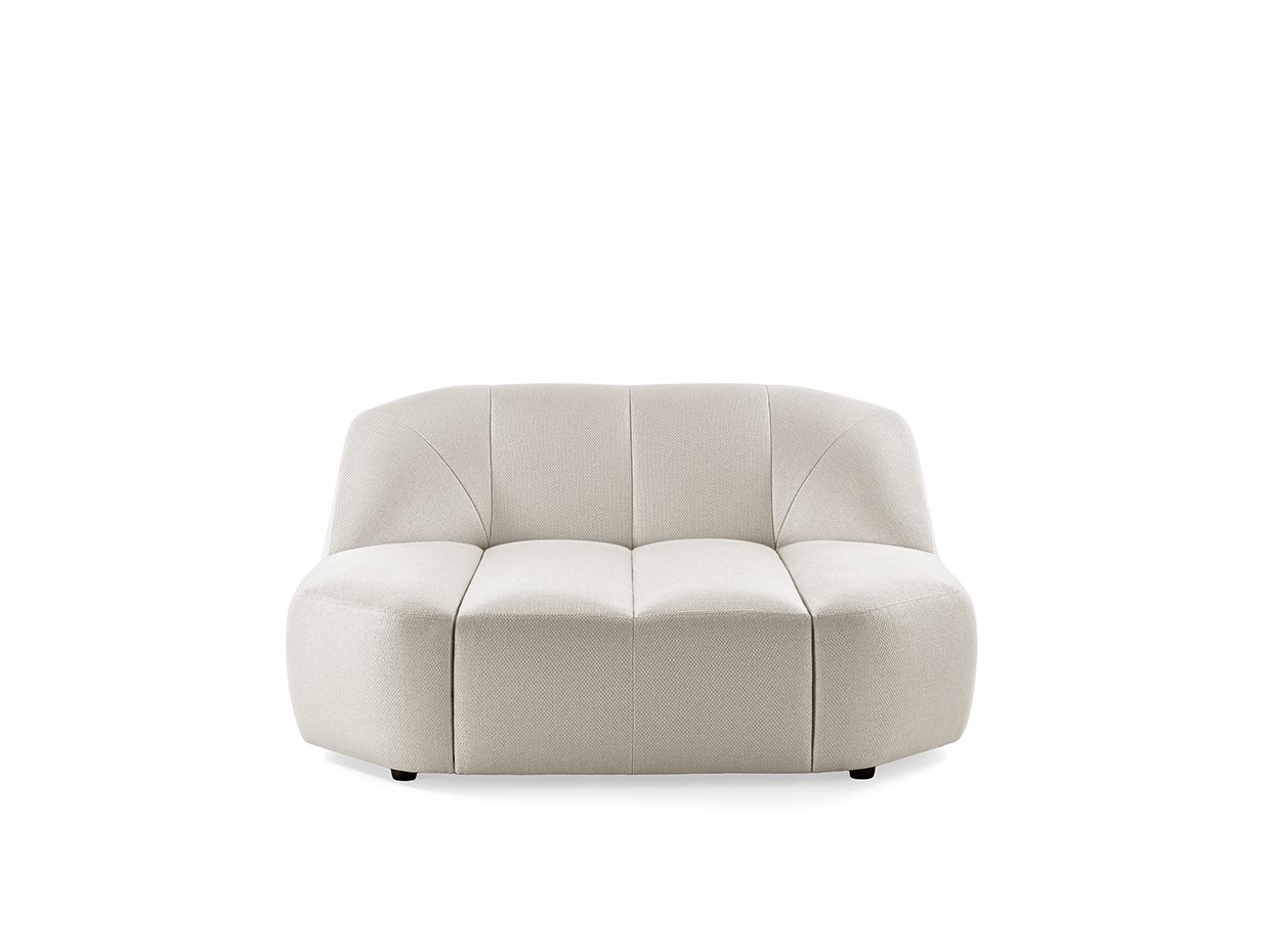 Кресло Gallotti & Radice Cloud Chaise Longue GALLOTTI & RADICE