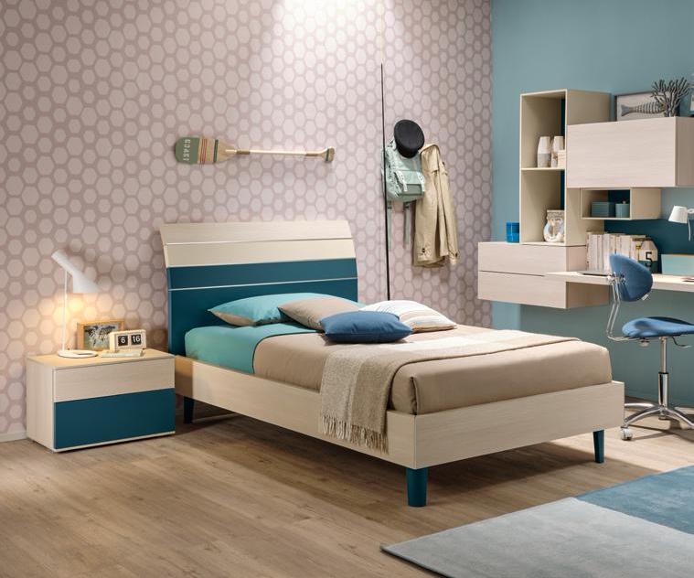 Детская Moretti Compact Yc319 MORETTI COMPACT