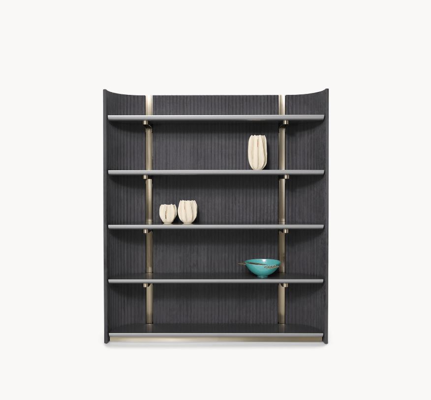 Шкаф книжный Visionnaire Leonardo VISIONNAIRE