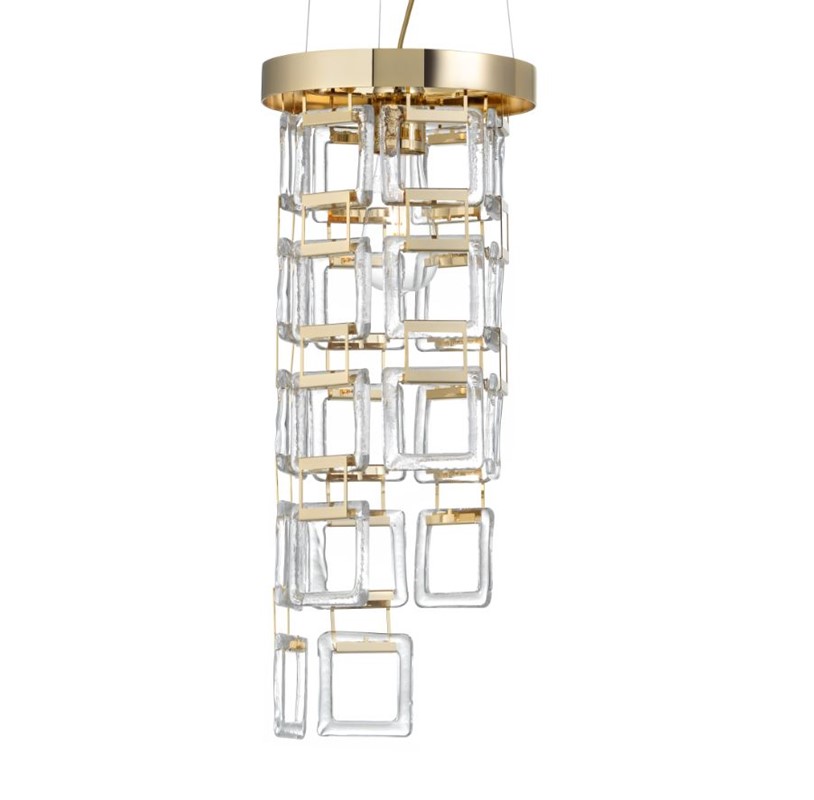 Люстра 2174 IPM light