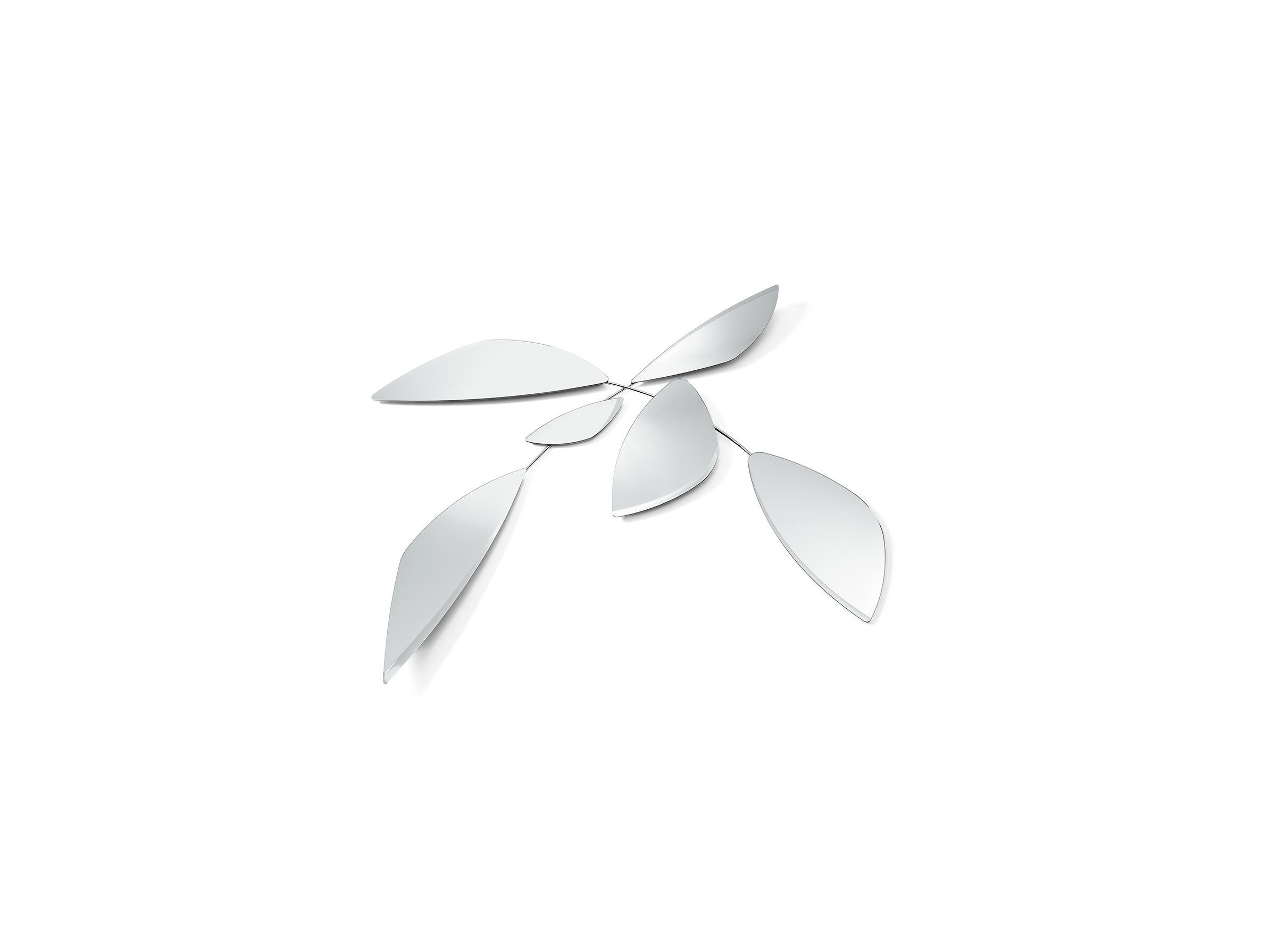Зеркало Gallotti & Radice Leaf GALLOTTI & RADICE