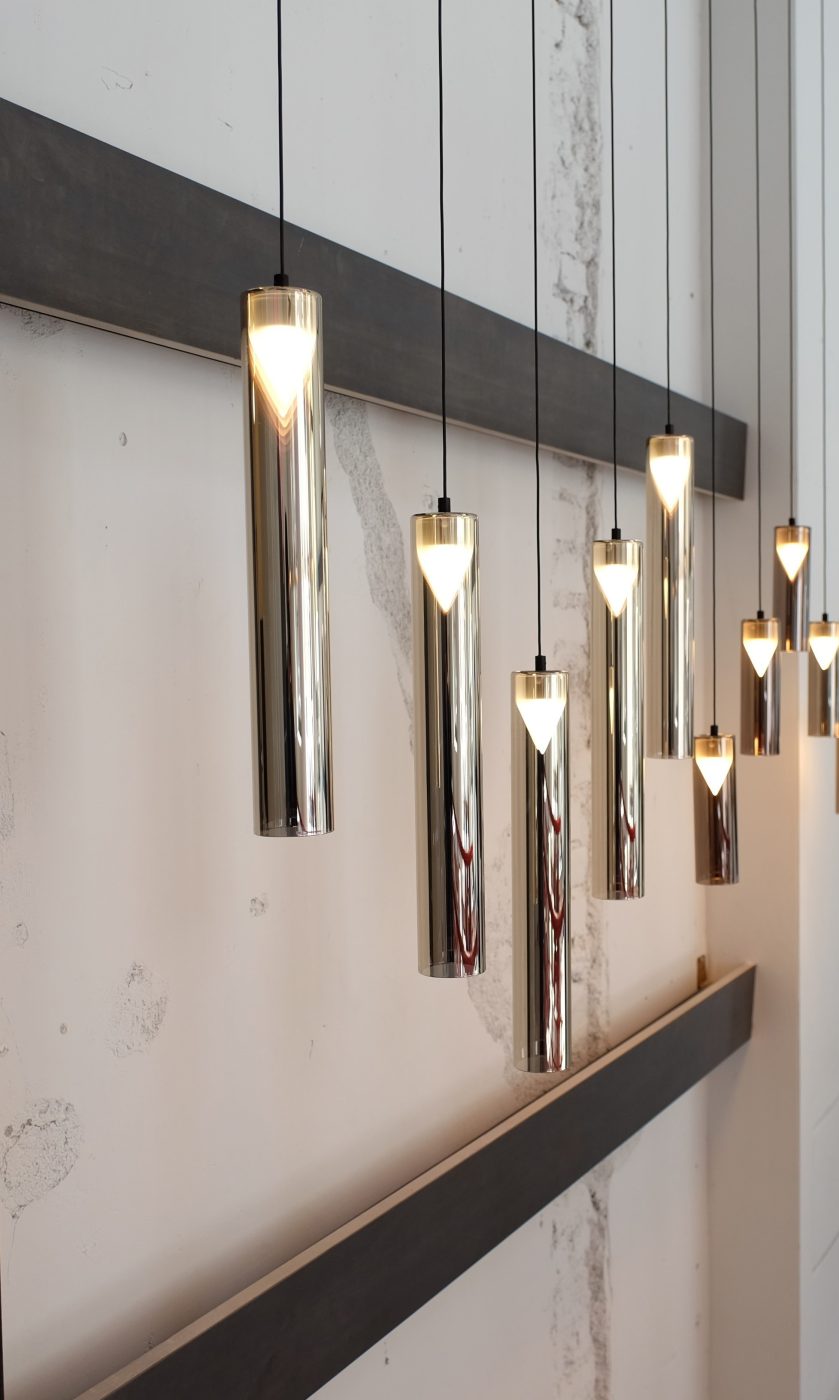 Люстра Penta Iconica PENTA