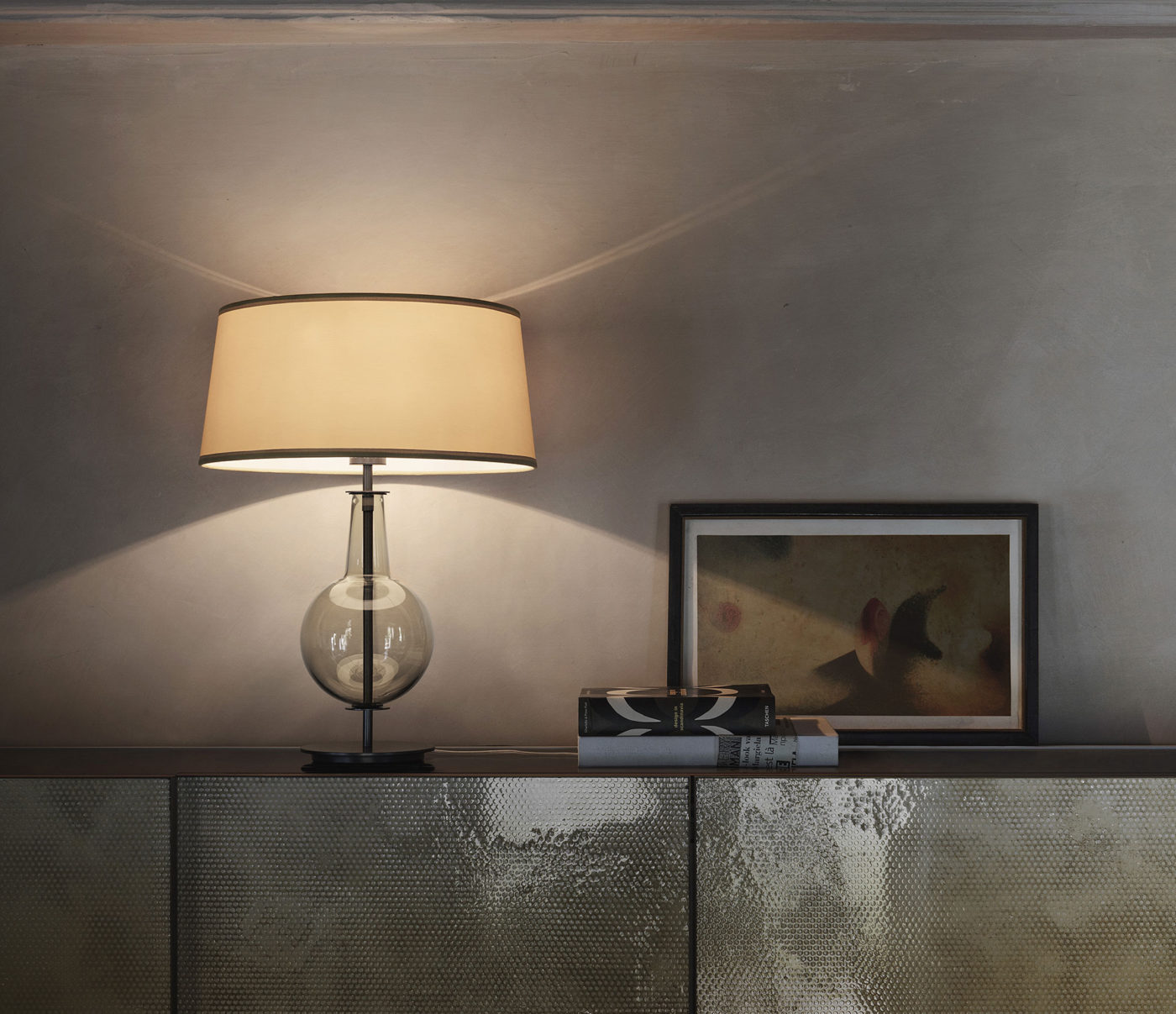 Лампа настольная Penta New classic PENTA