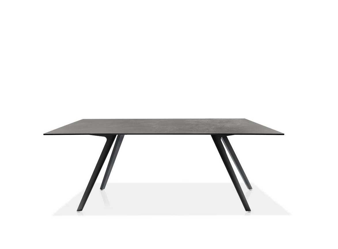 Стол уличный Potocco Katana 026/TR4-OUT - outdoor POTOCCO